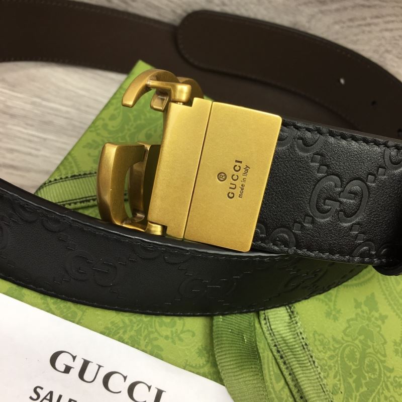 Gucci Belts